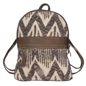 NWT MYRA BAG Harmony Backpack Bag